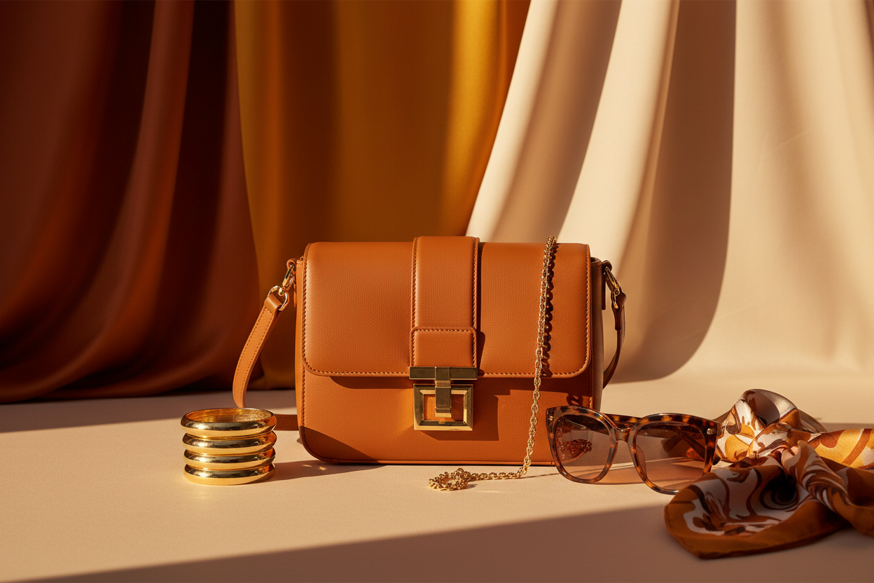 How to Choose the Right Handbag for Your Lifestyle