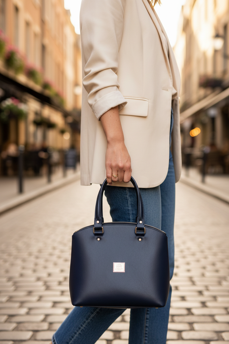 Leather Bags