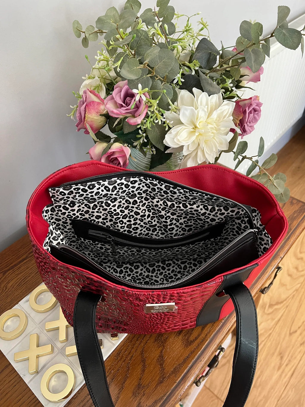 The Gaviota Bag