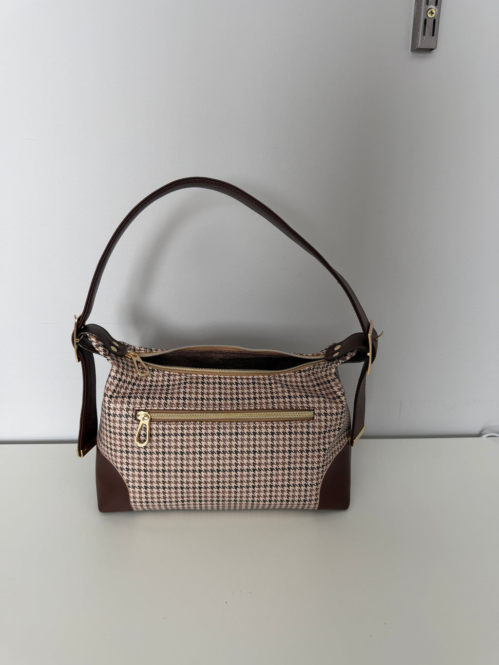 The Mila Shoulder Bag