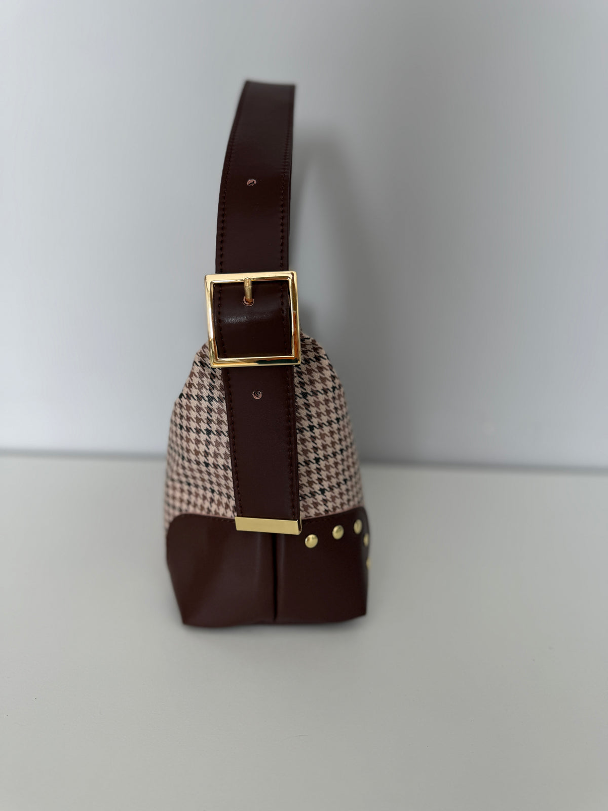 The Mila Shoulder Bag