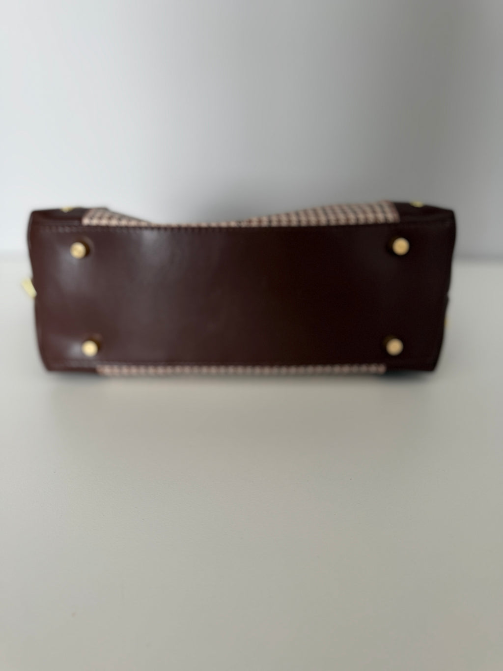 The Mila Shoulder Bag