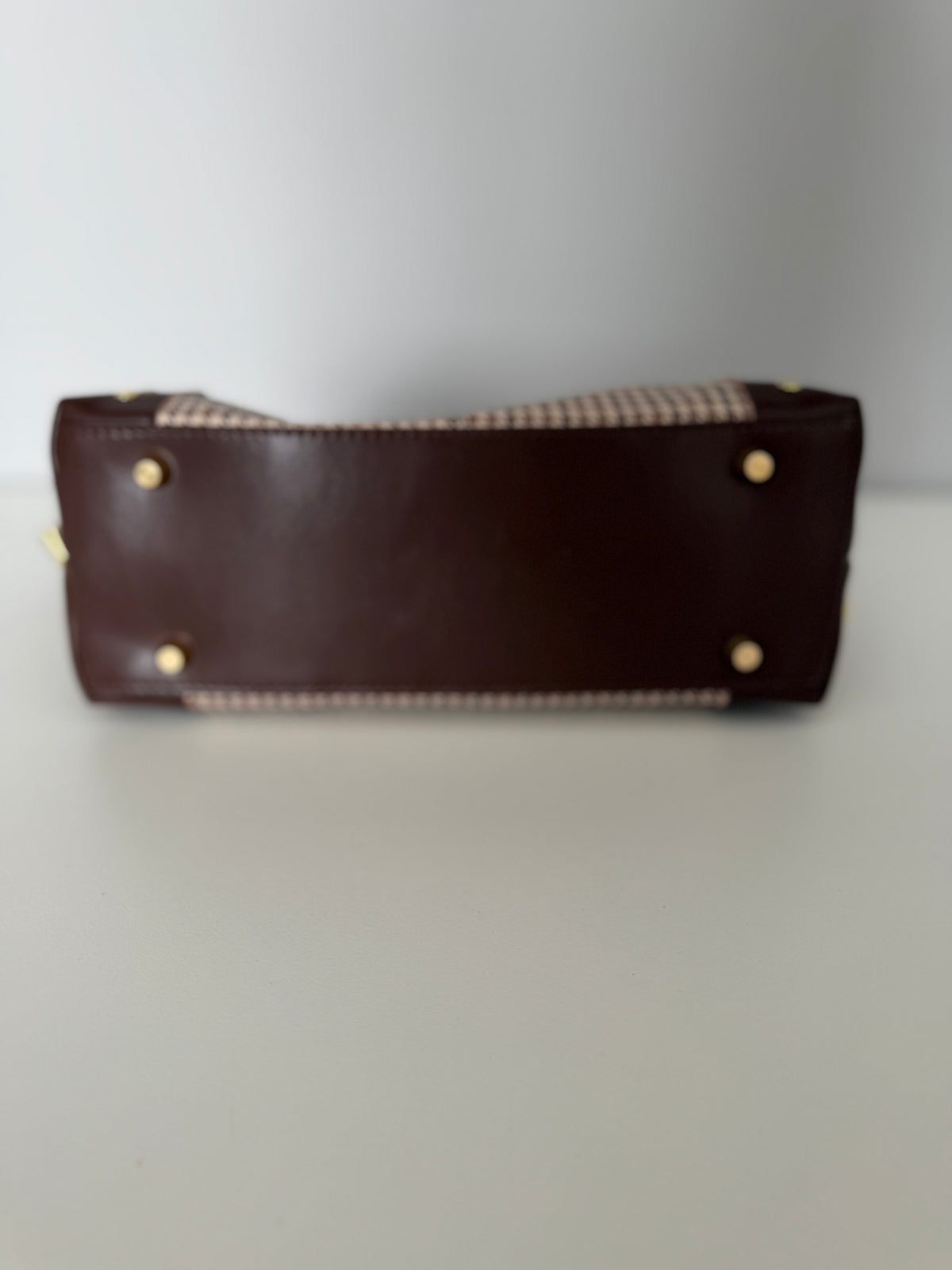 The Mila Shoulder Bag
