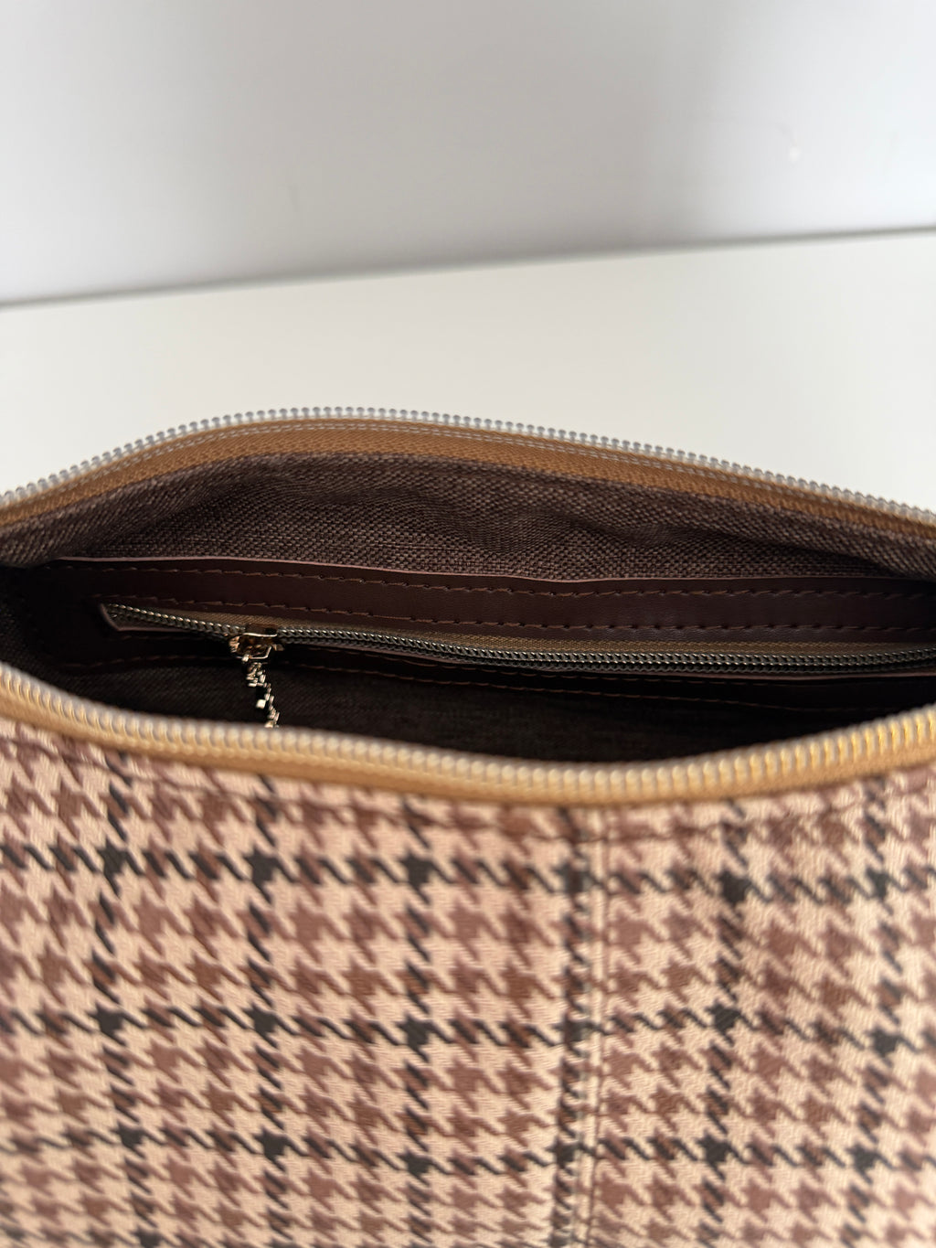 The Mila Shoulder Bag