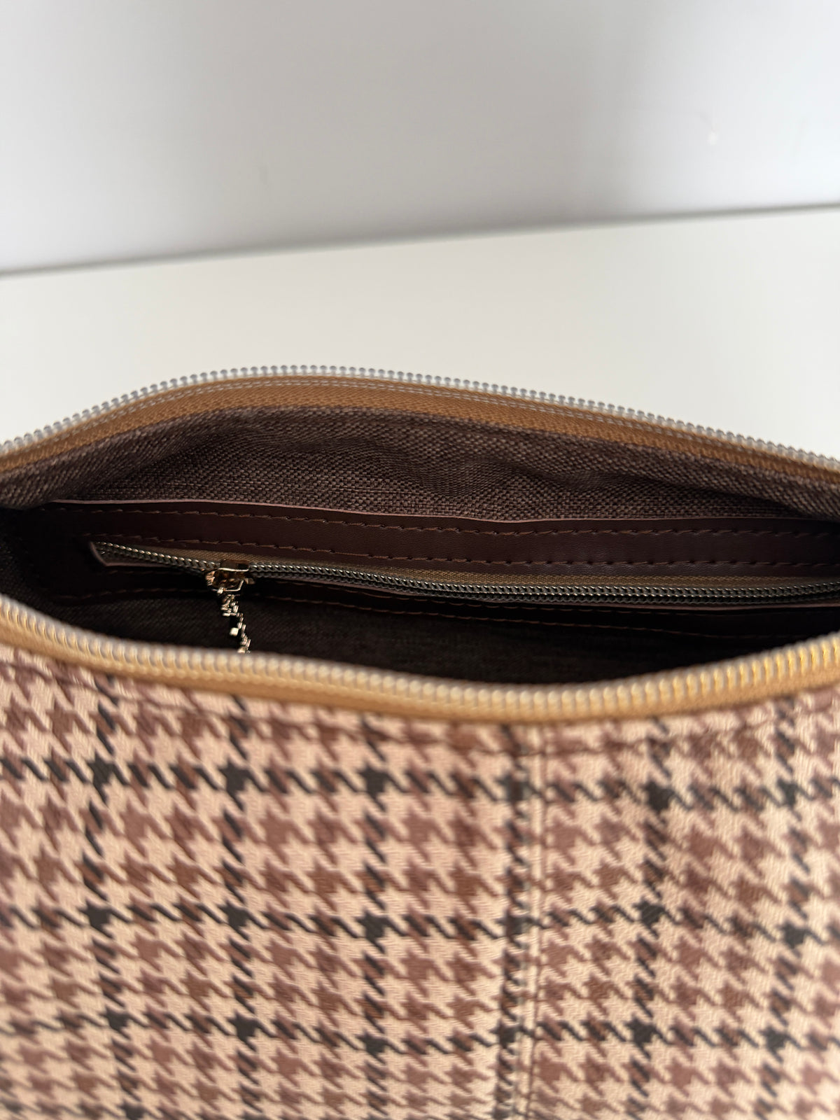 The Mila Shoulder Bag
