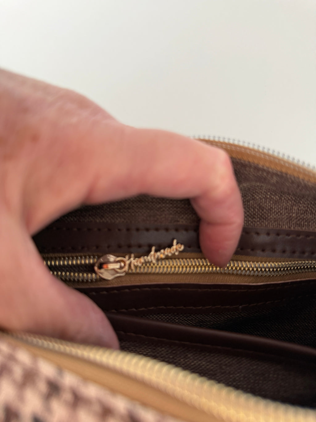 The Mila Shoulder Bag