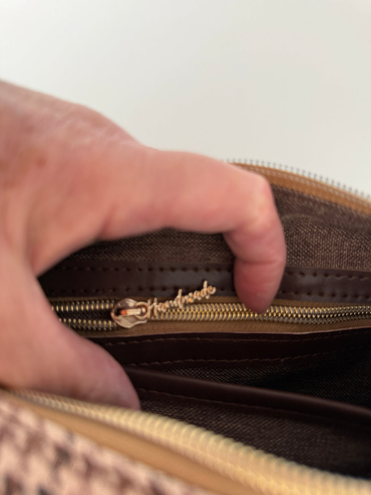 The Mila Shoulder Bag
