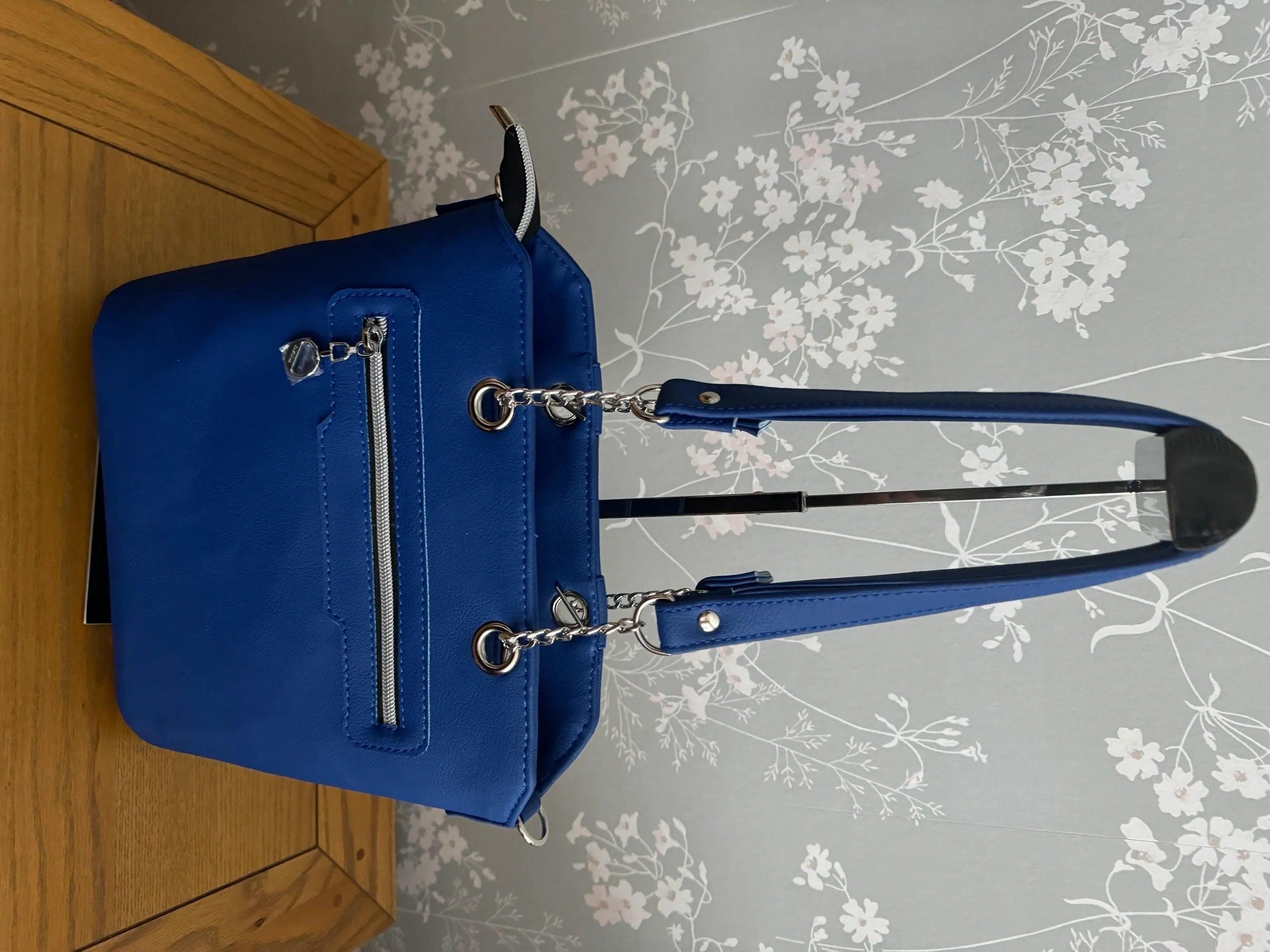 The Berlyn Bag