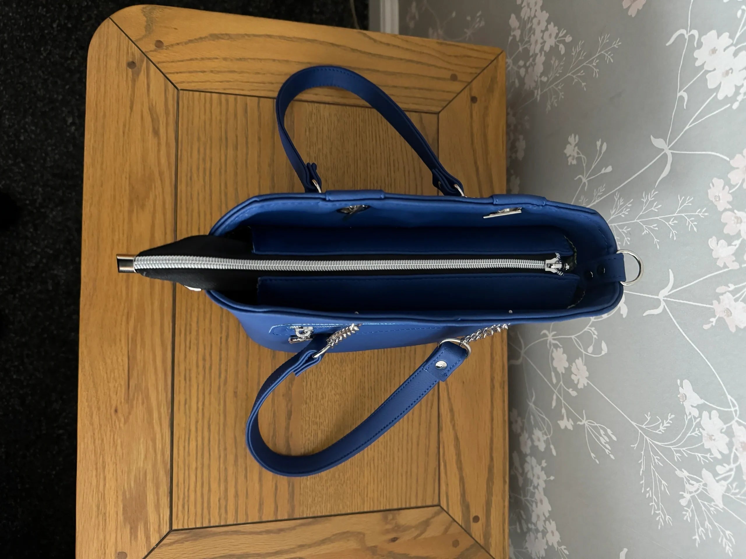 The Berlyn Bag
