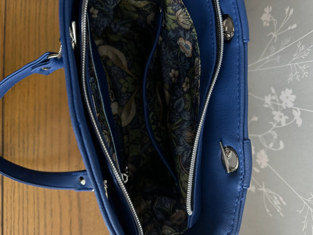 The Berlyn Bag