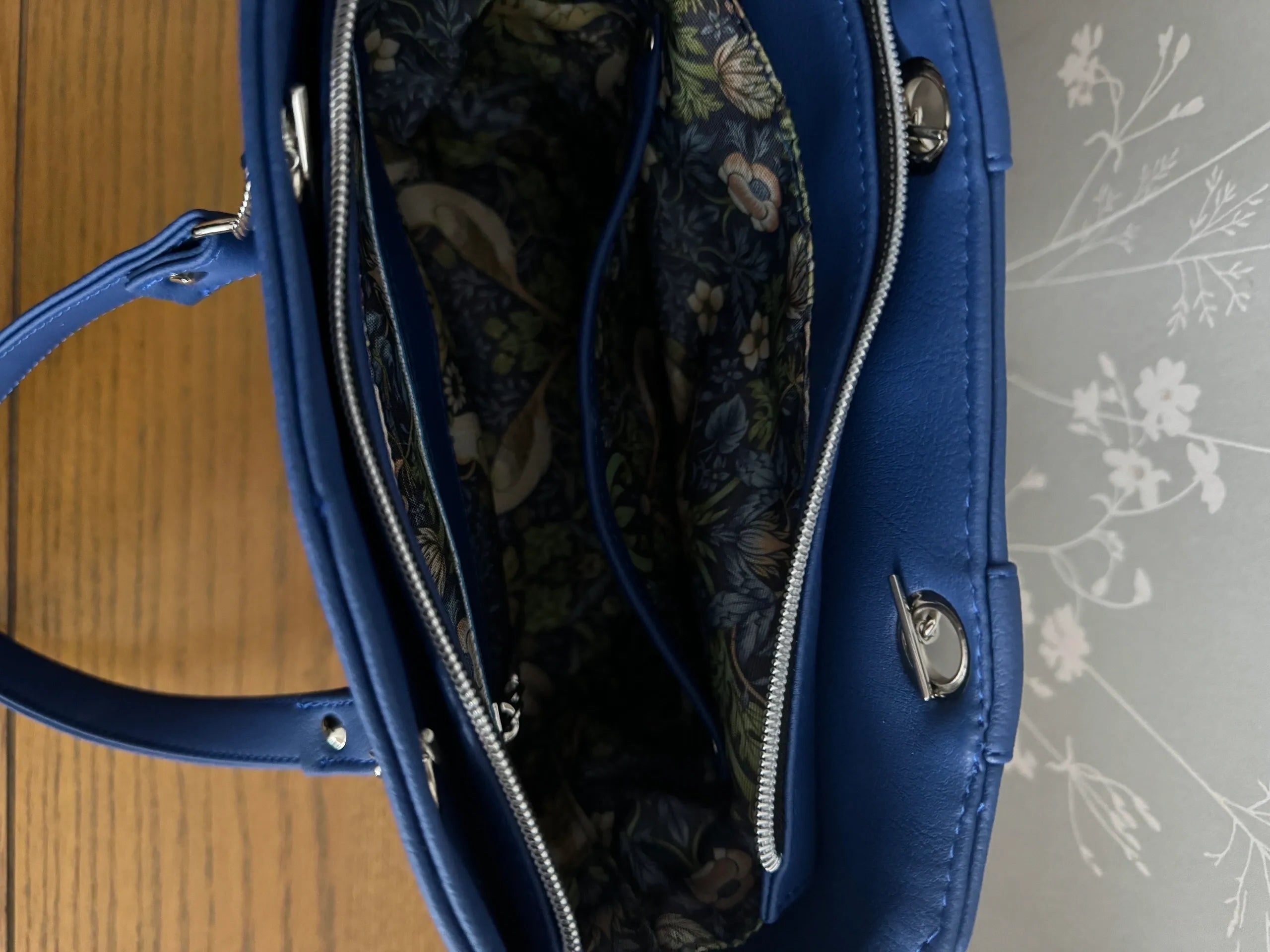 The Berlyn Bag