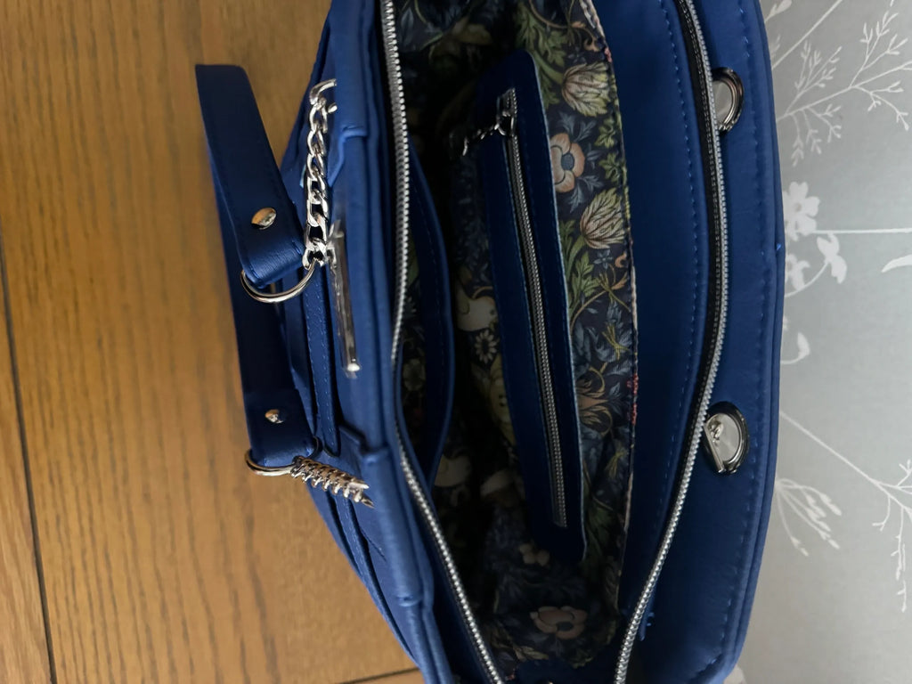 The Berlyn Bag
