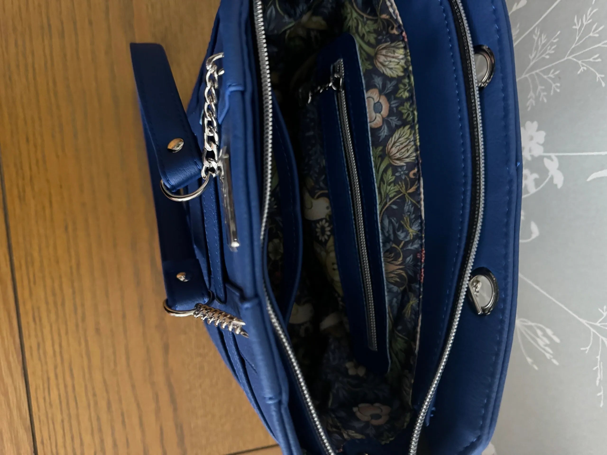 The Berlyn Bag