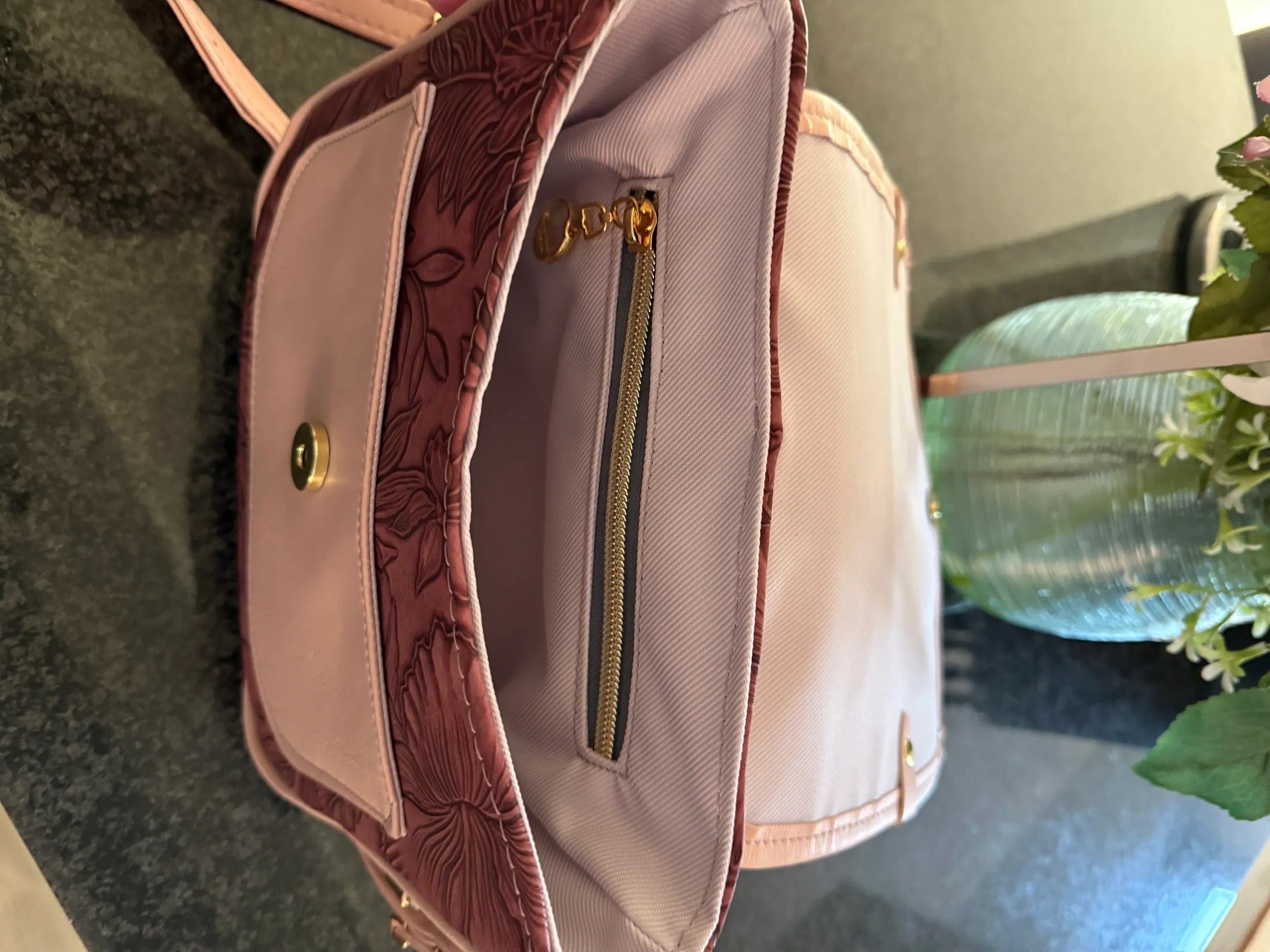 The Harlowe Crossbody