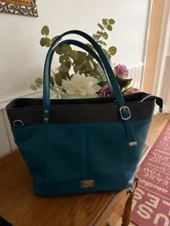 The Demelza Bag