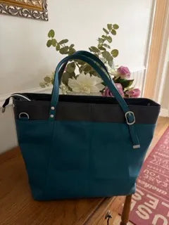 The Demelza Bag