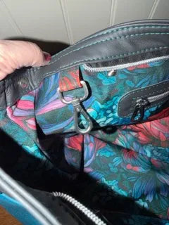 The Demelza Bag