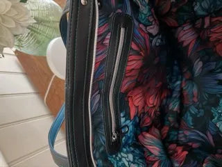 The Demelza Bag