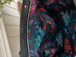 The Demelza Bag