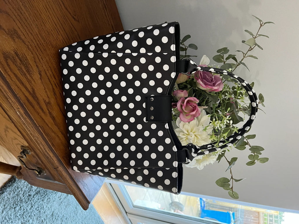The Rosanne Shoulder Bag