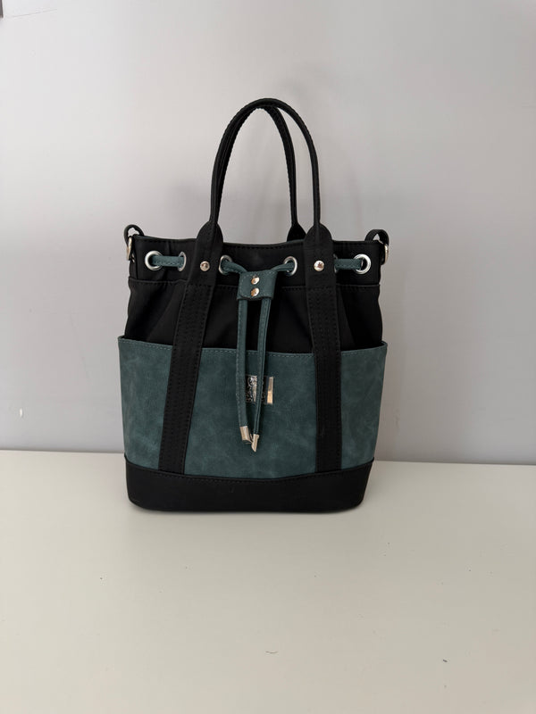 The Marzia Bucket Bag