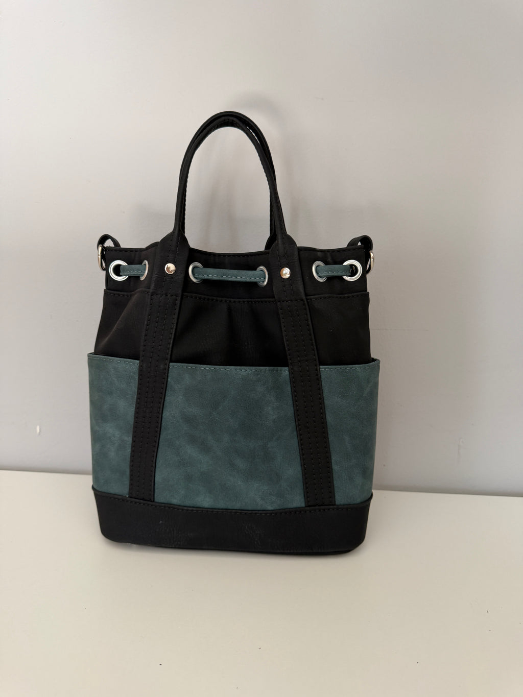 The Marzia Bucket Bag