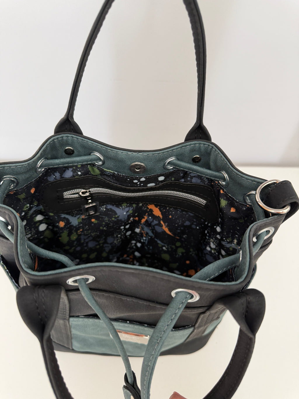 The Marzia Bucket Bag