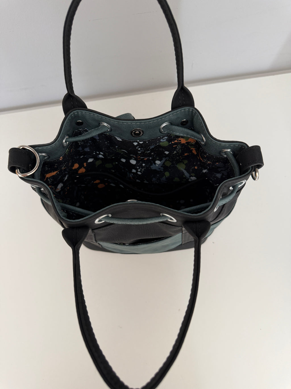 The Marzia Bucket Bag