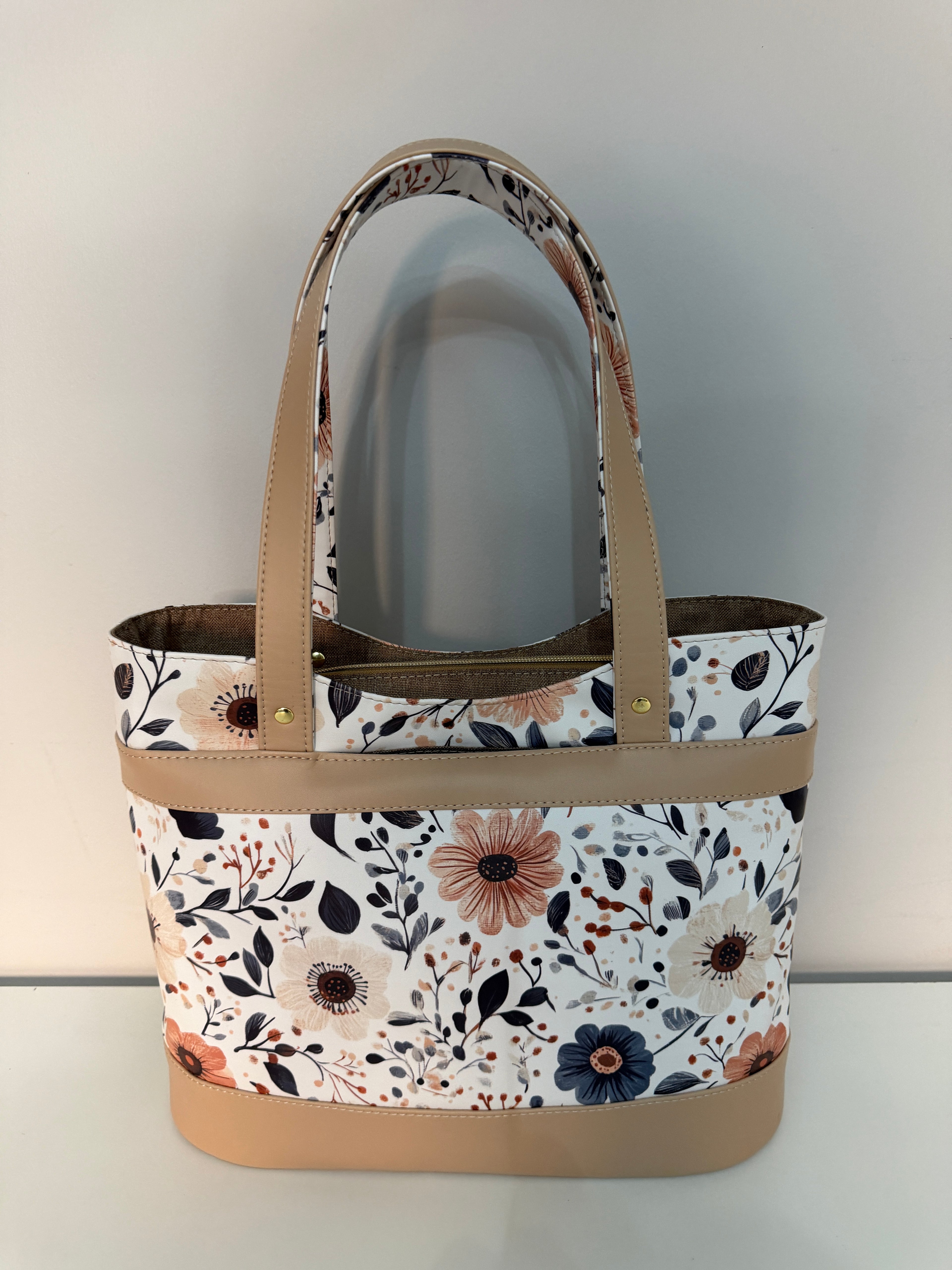 The Rachel Tote