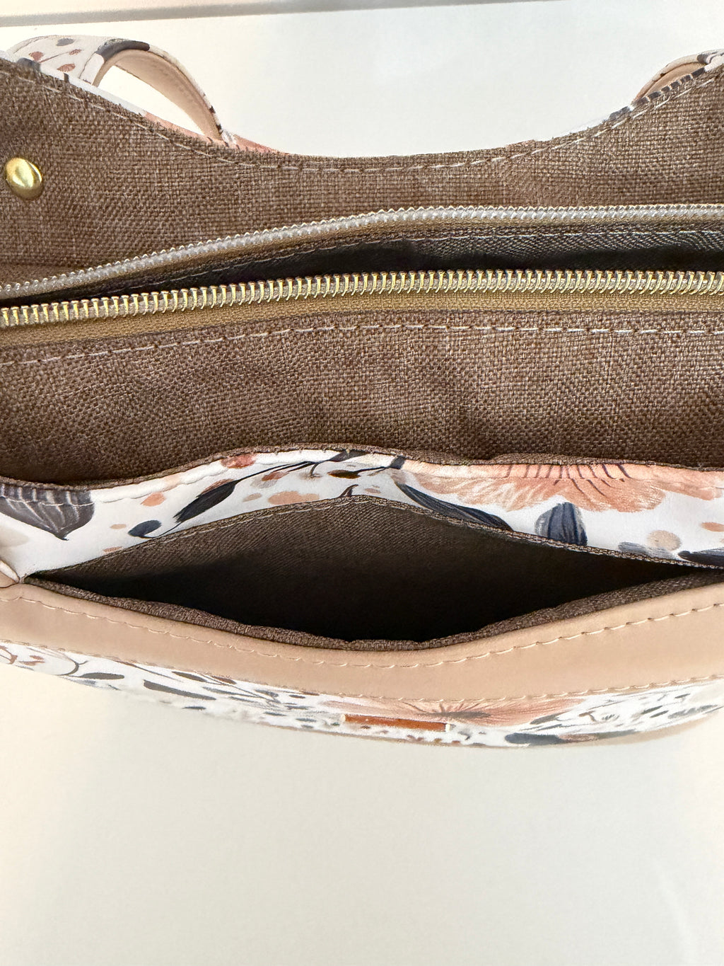 The Rachel Tote
