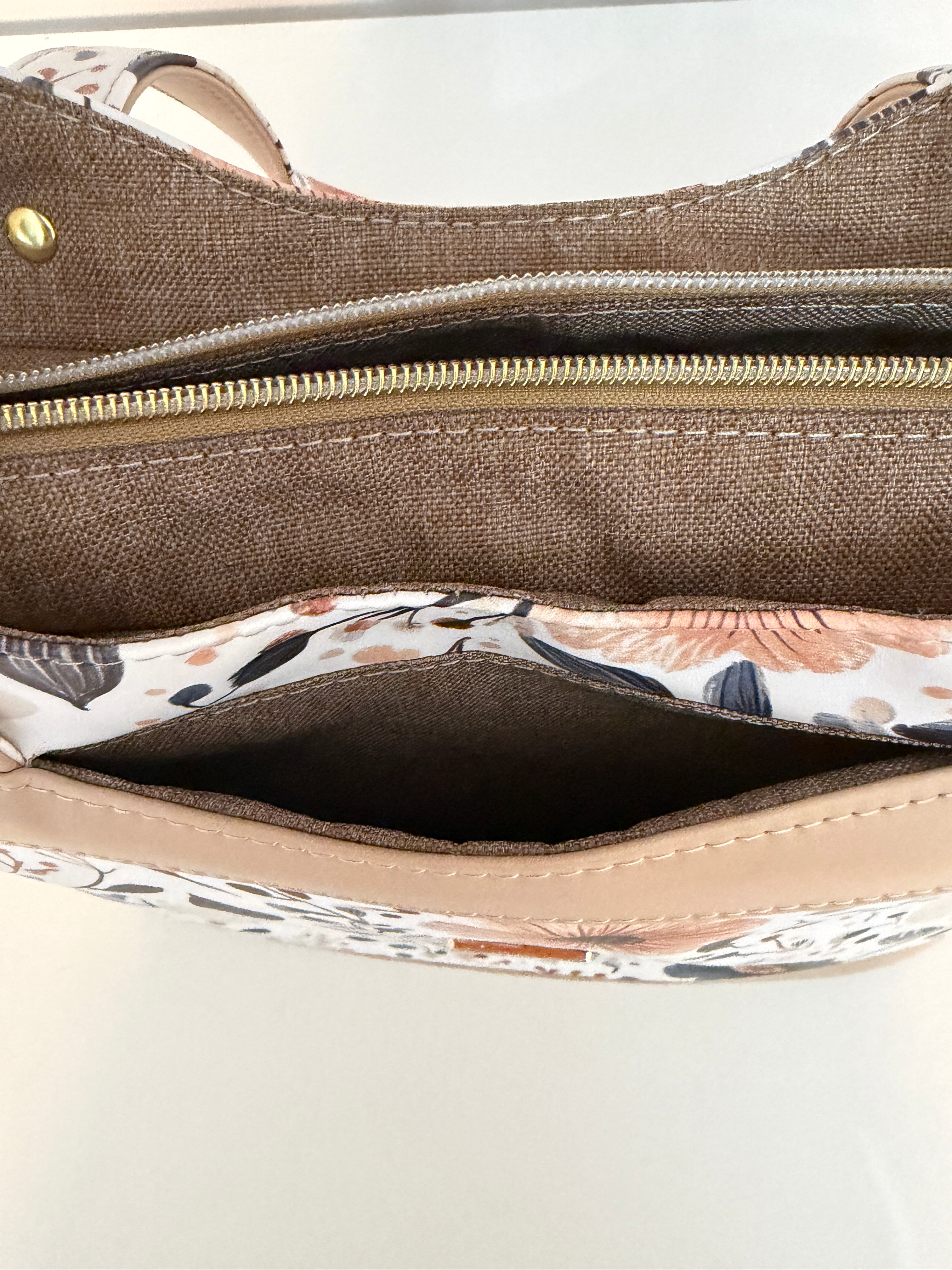 The Rachel Tote