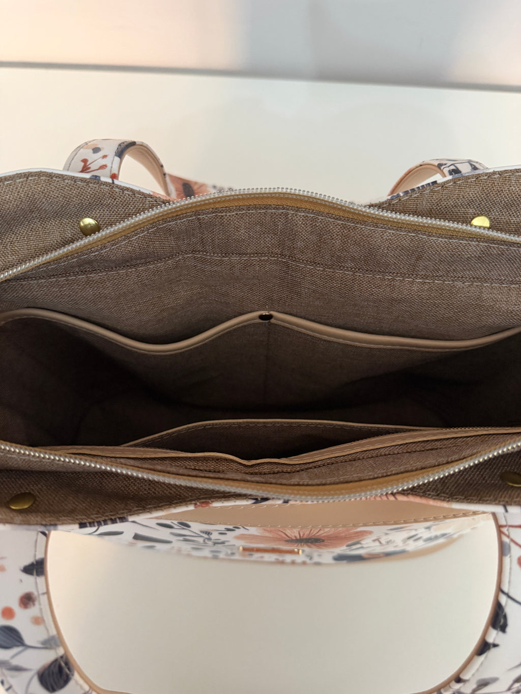The Rachel Tote