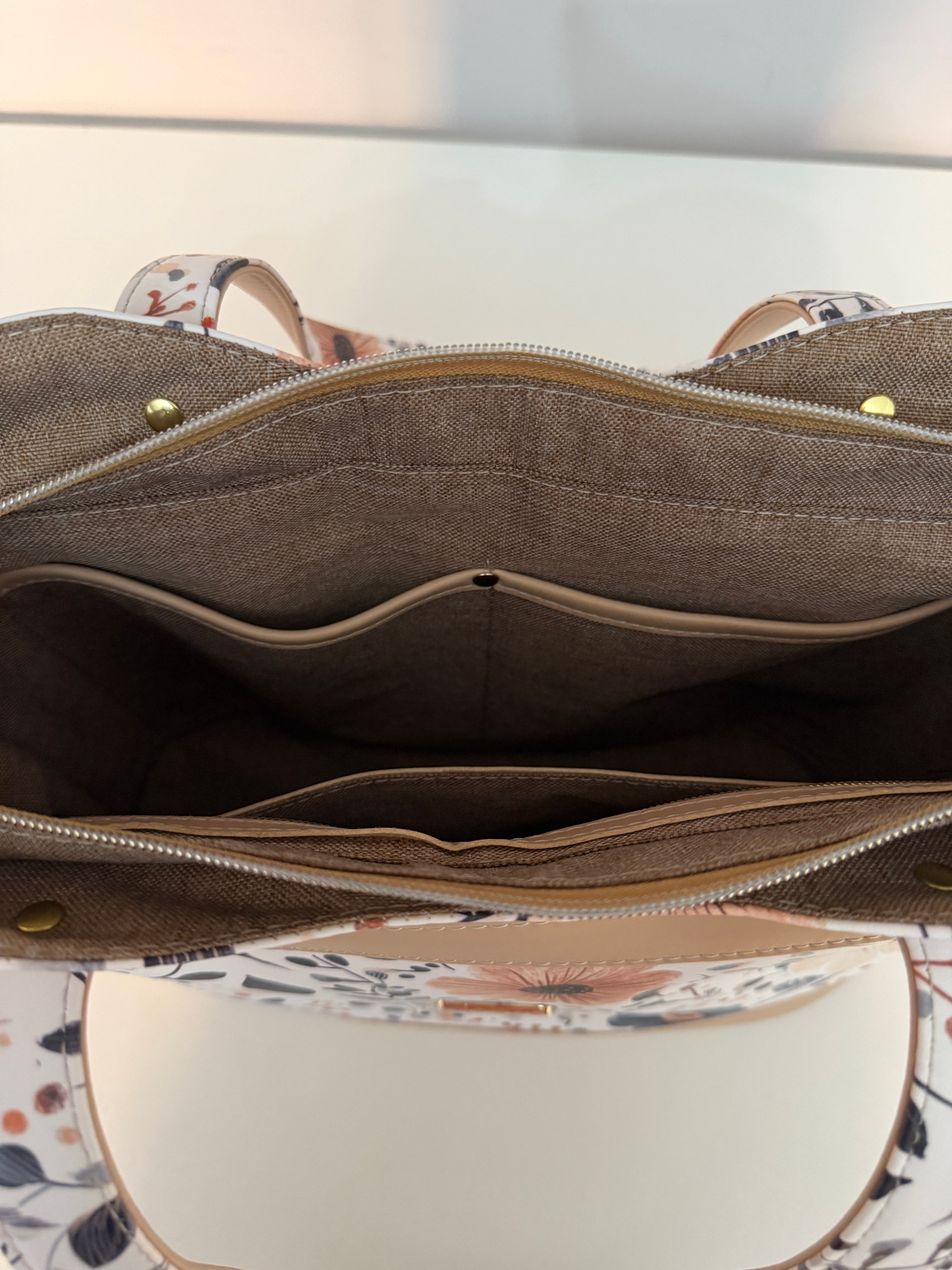 The Rachel Tote