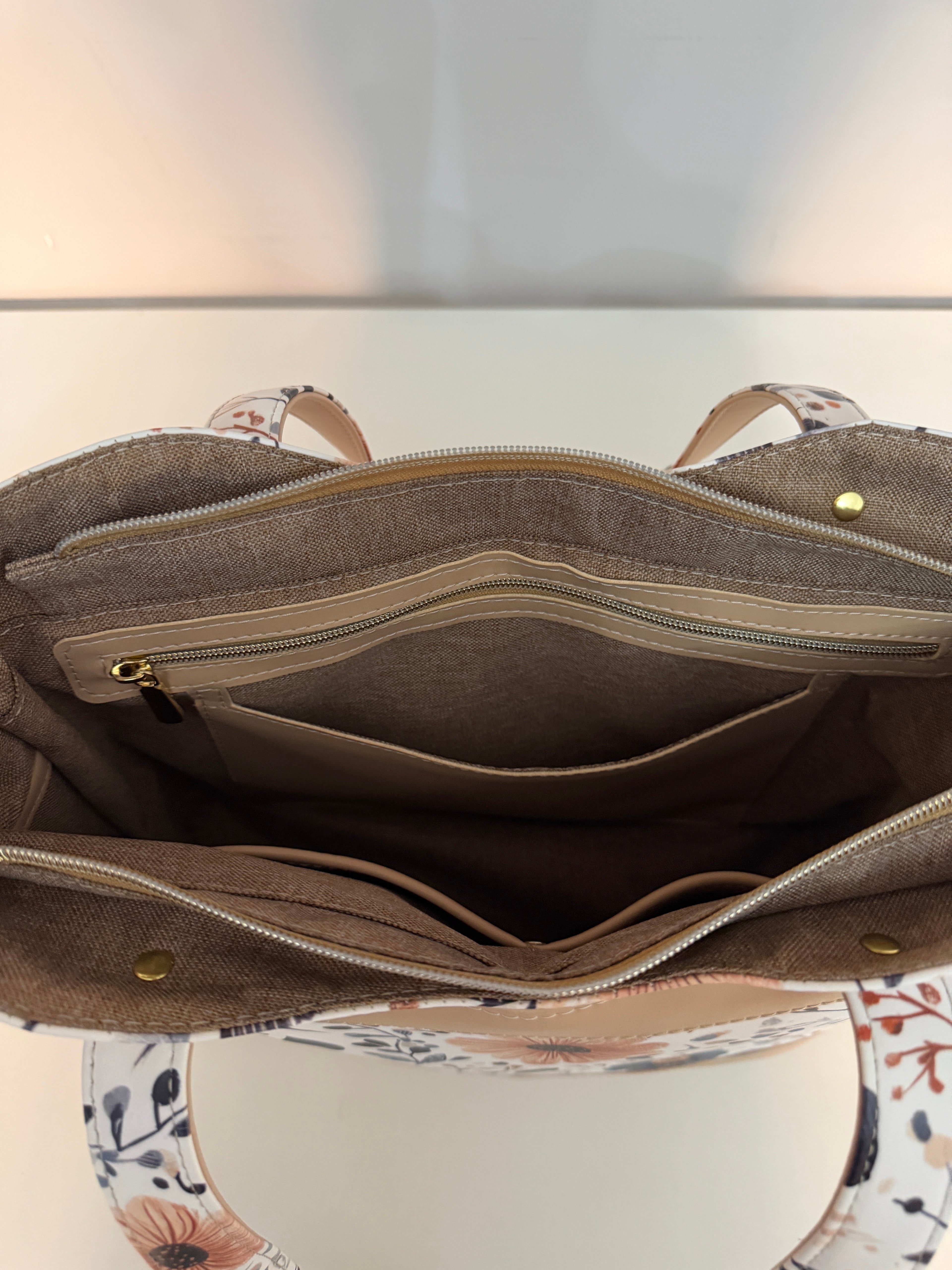 The Rachel Tote