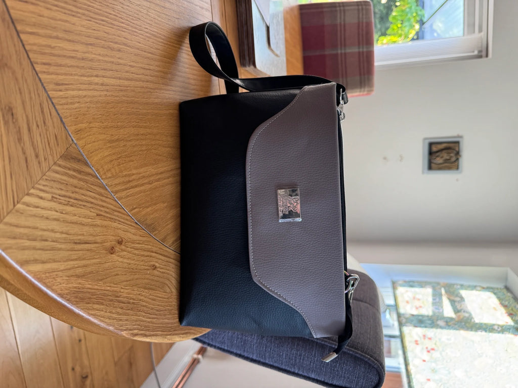 Belladonna Crossbody Bag