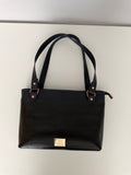 The Jeannie Leather Bag
