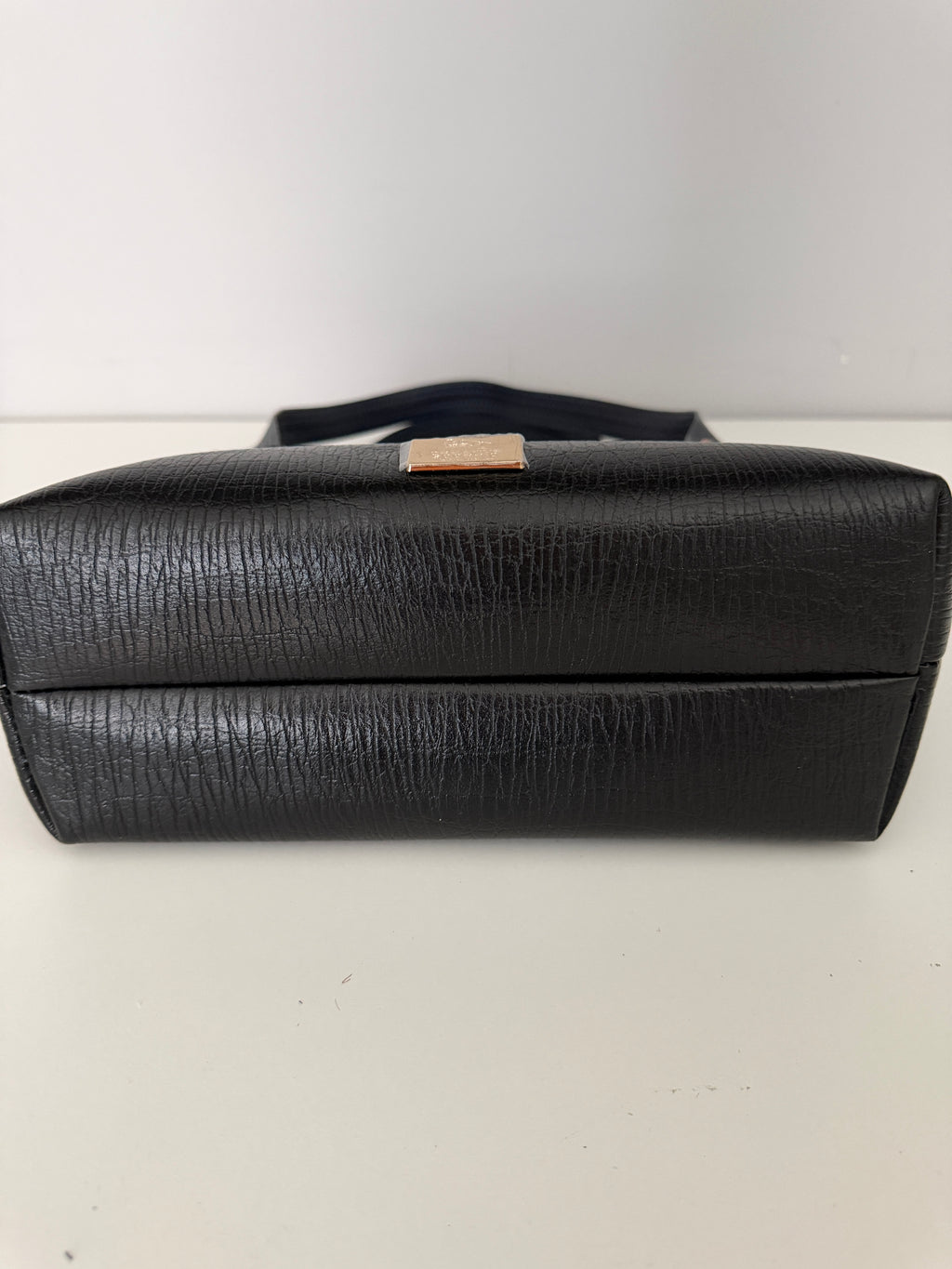 The Jeannie Leather Bag
