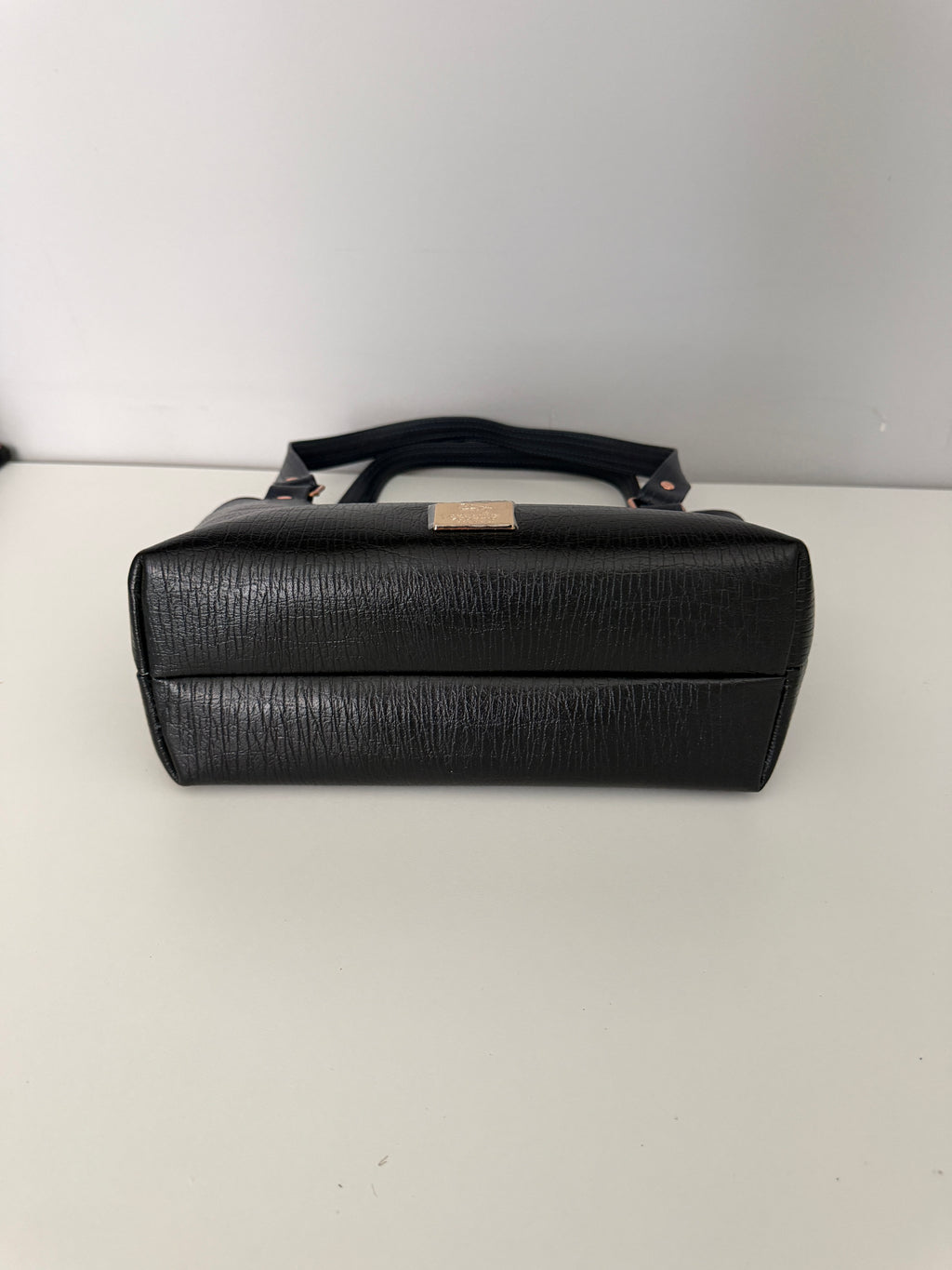 The Jeannie Leather Bag