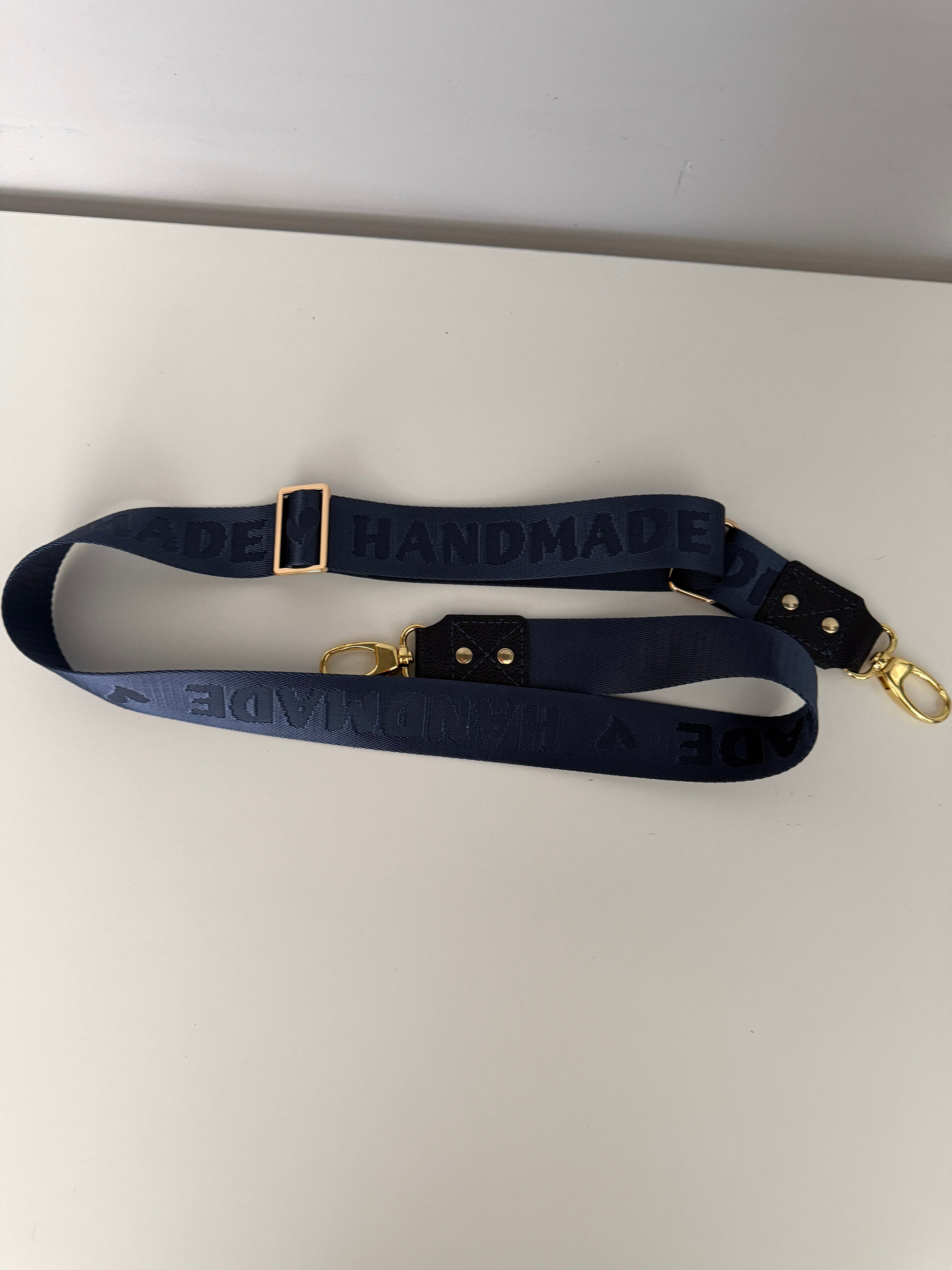 The Zynah Leather Crossbody Bag
