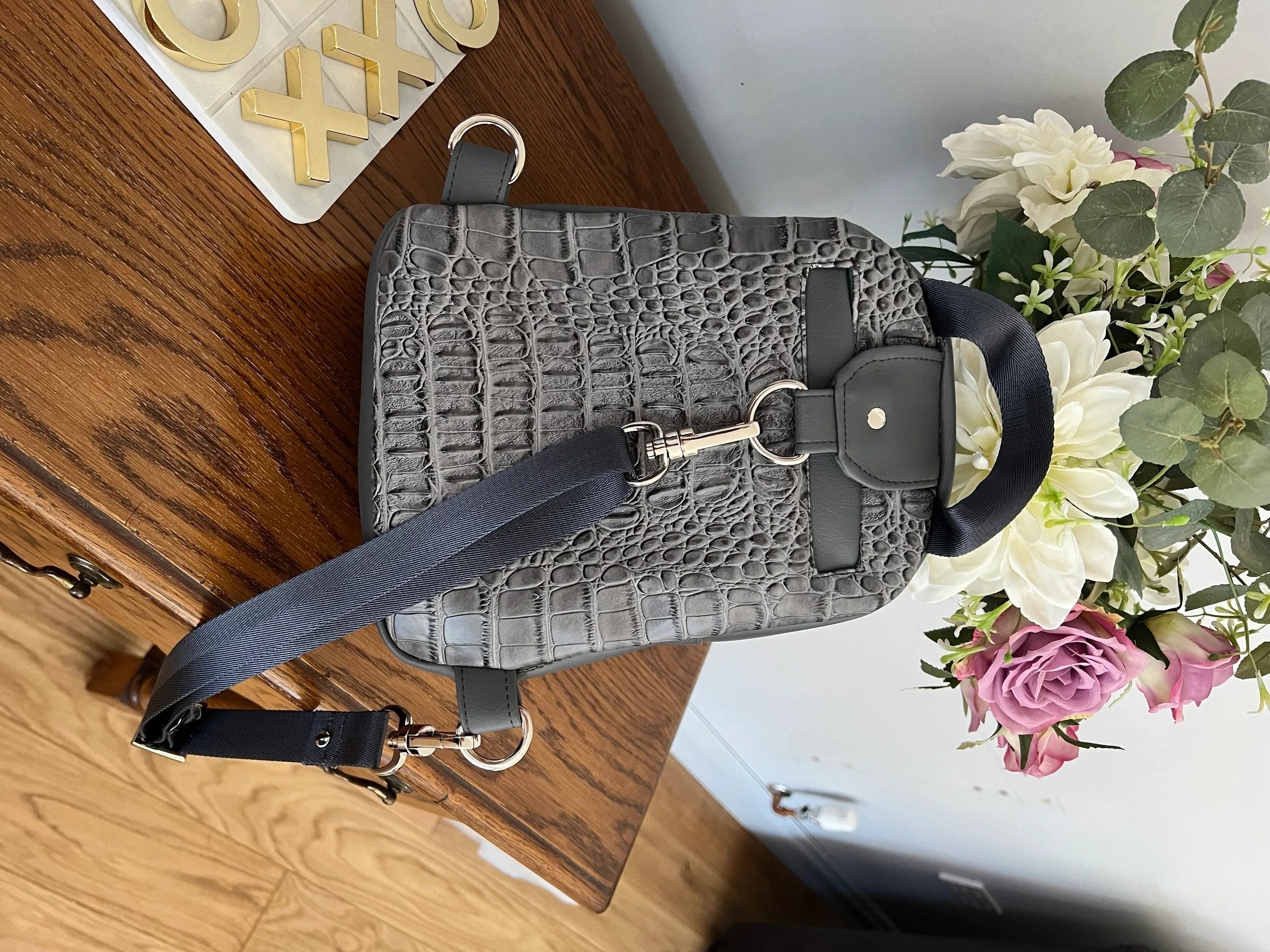 The Yoshi Sling Bag
