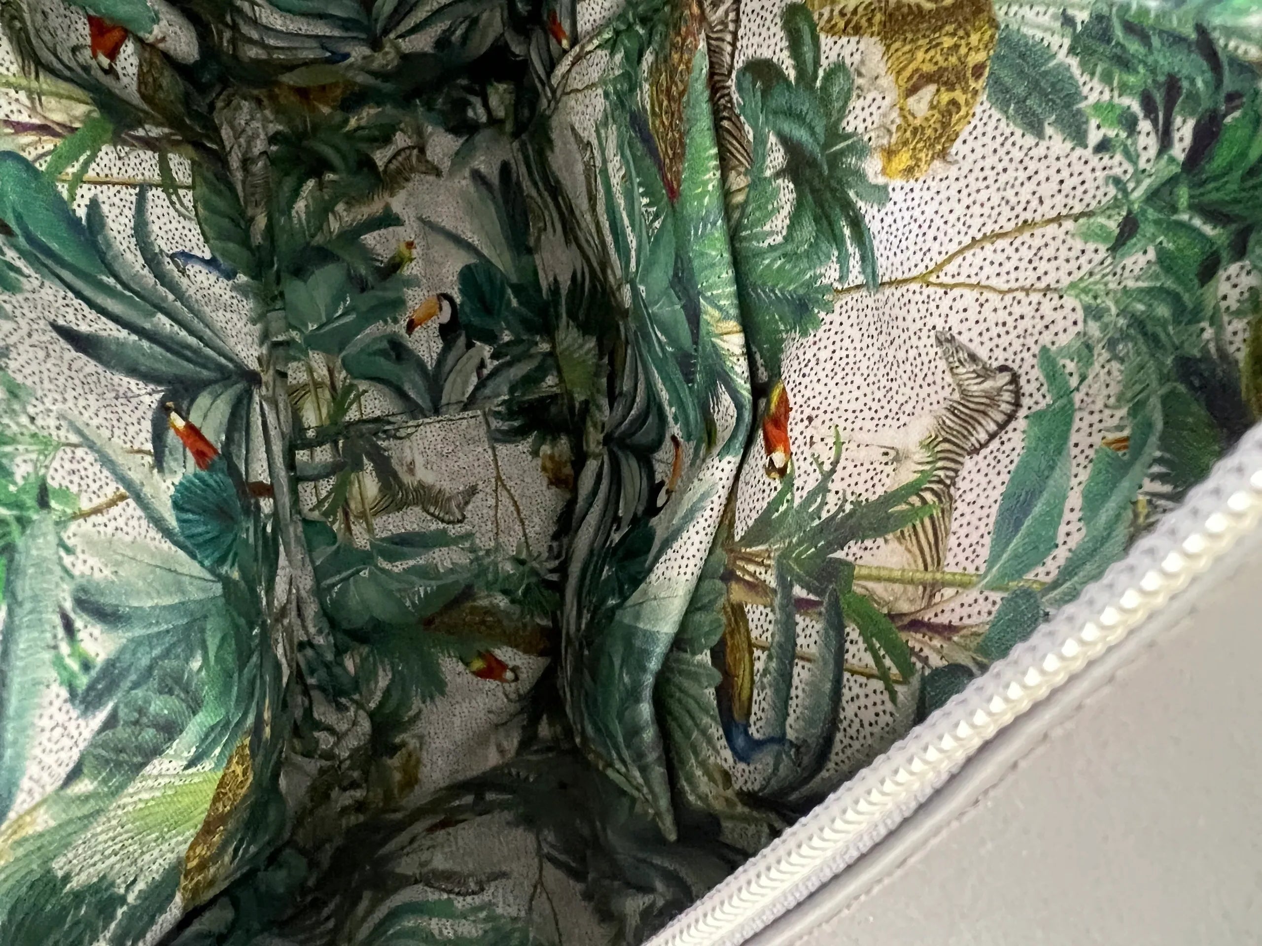 The Yoshi Sling Bag