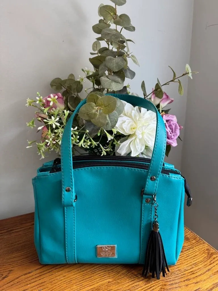 The Rowena Bag