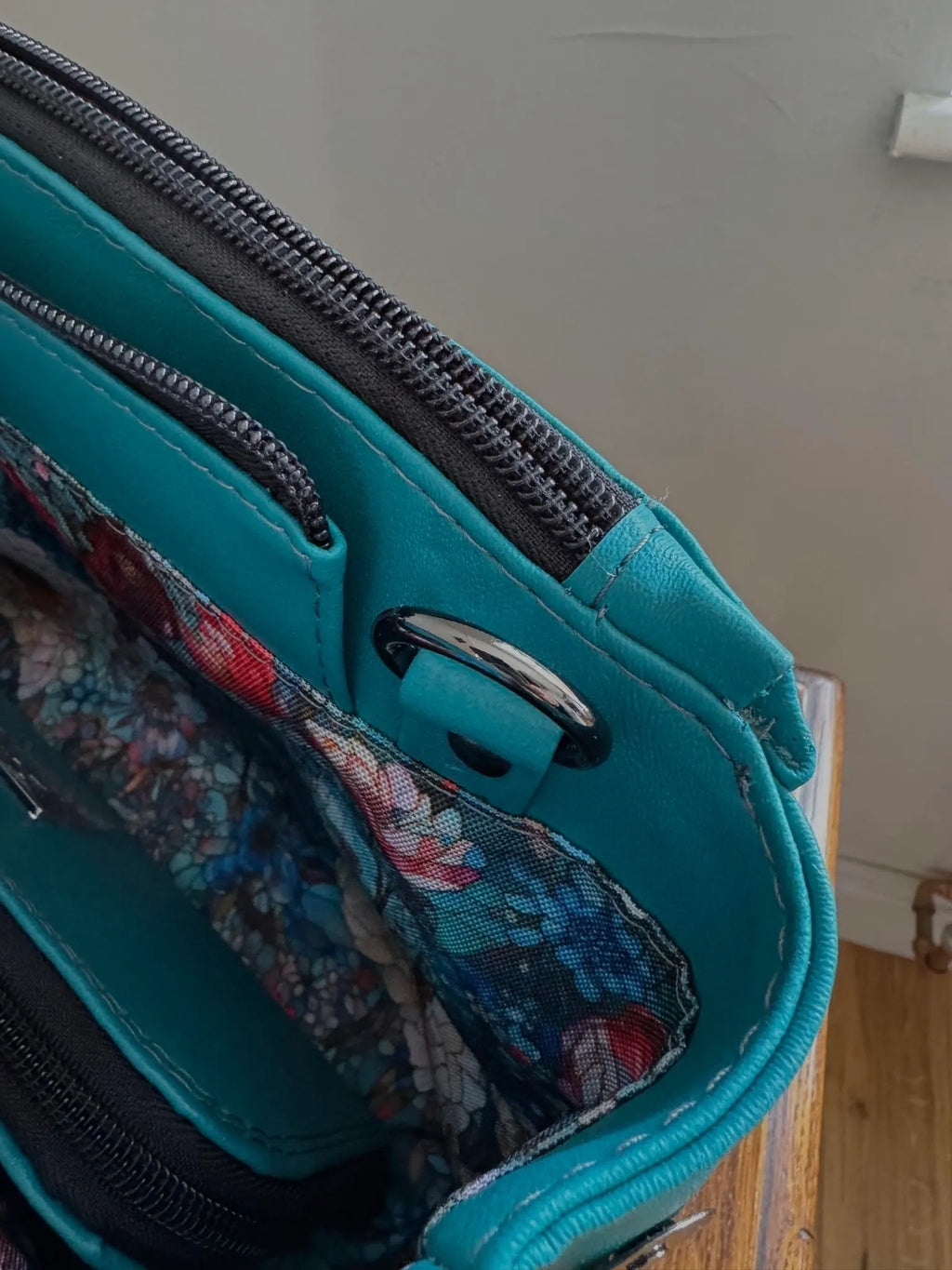 The Rowena Bag
