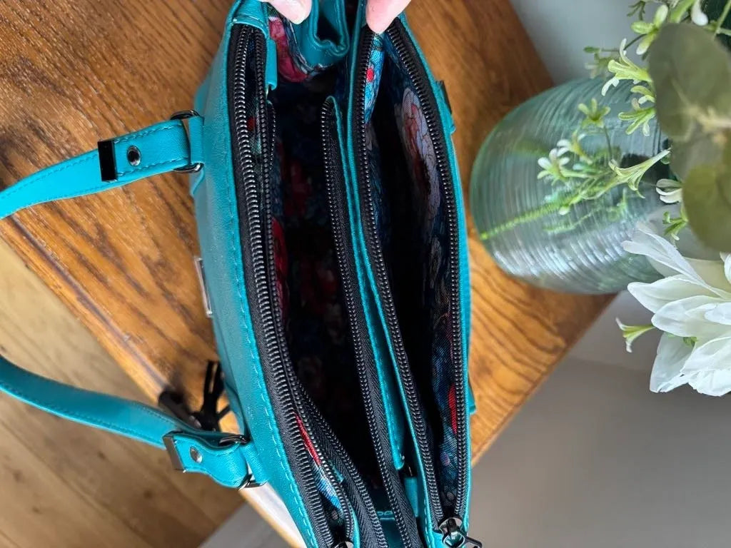 The Rowena Bag