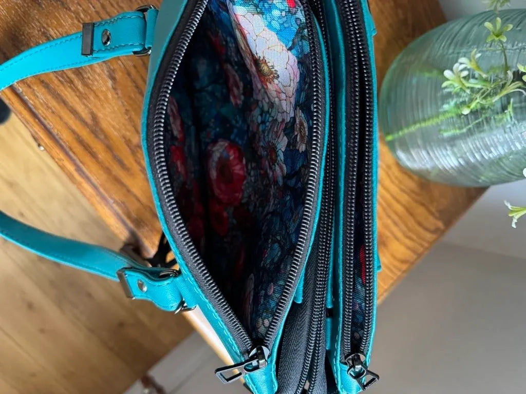The Rowena Bag