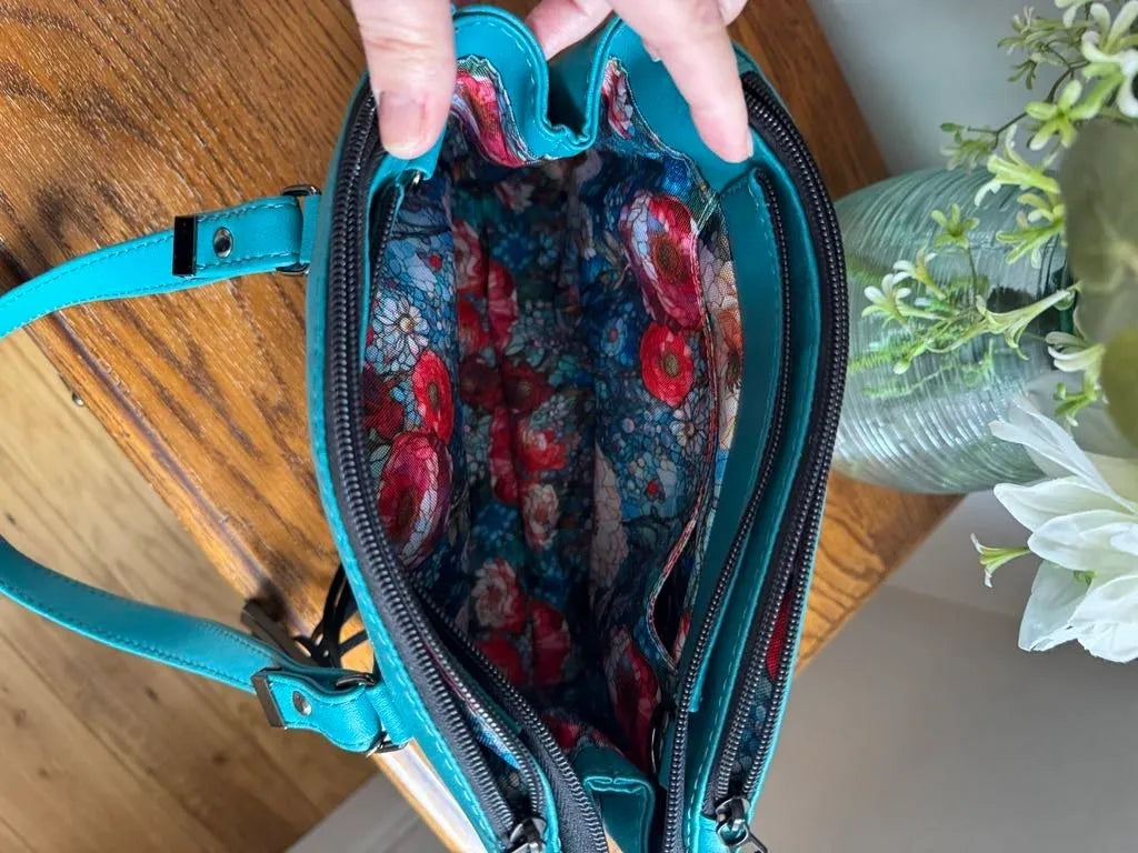 The Rowena Bag