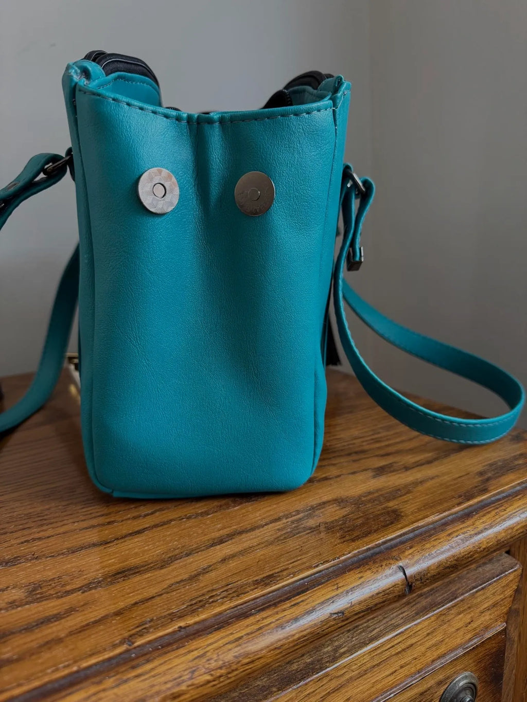 The Rowena Bag