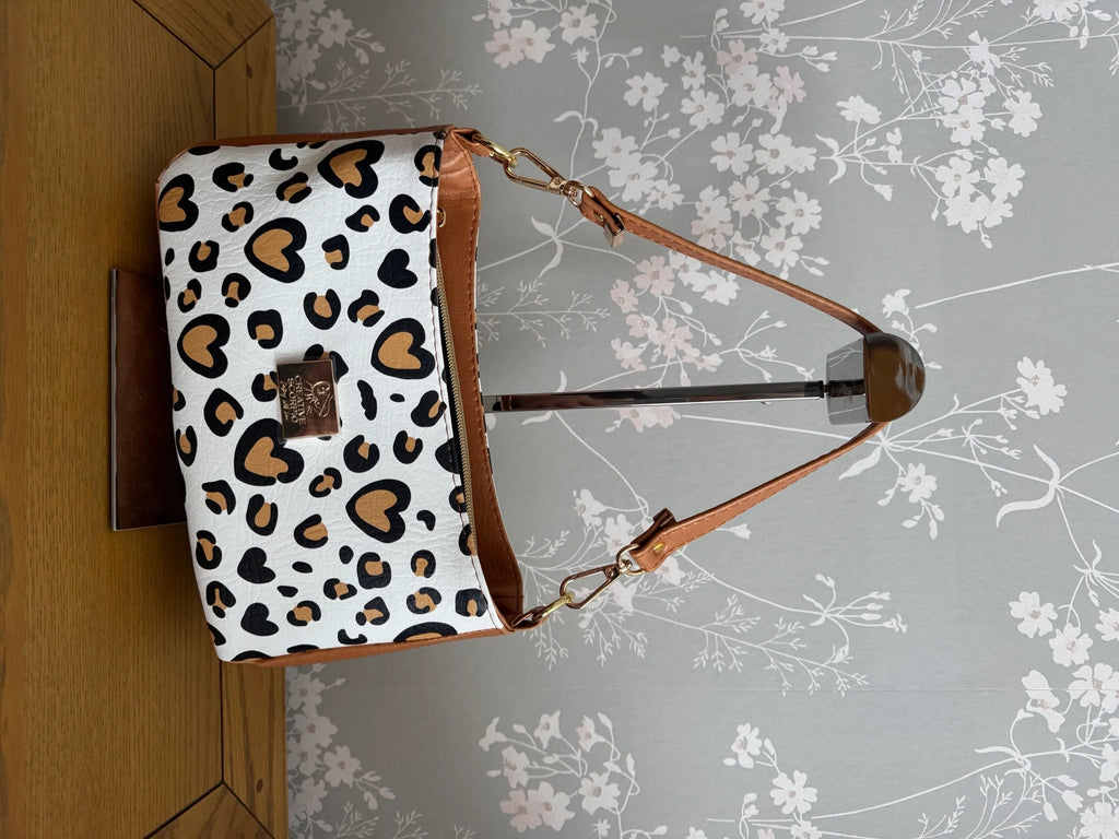The Aries Crossbody Bag