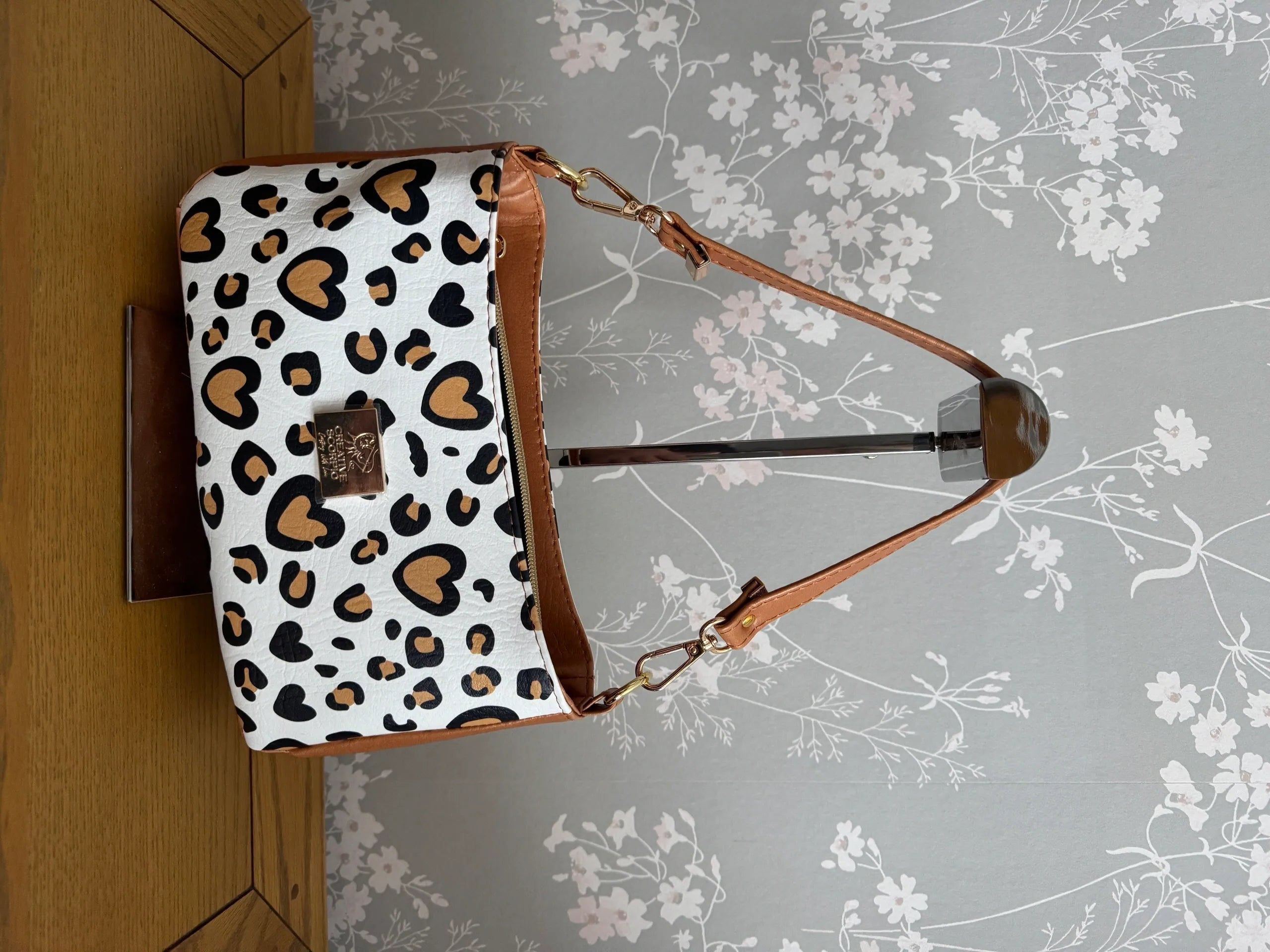 The Aries Crossbody Bag