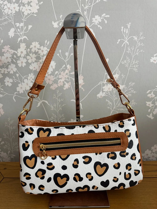 The Aries Crossbody Bag